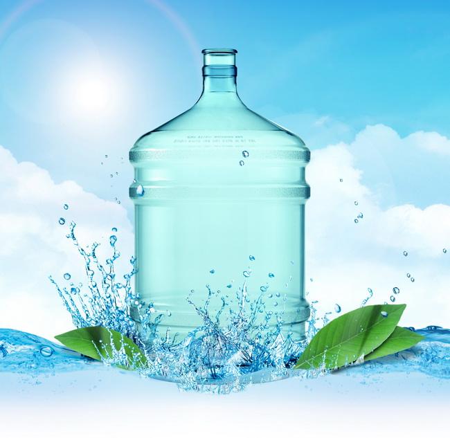 桶裝飲用水二維碼防偽追溯系統(tǒng)建設(shè)