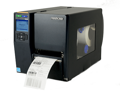 printronix普印力T6000工業(yè)條碼打印機 熱敏打印機