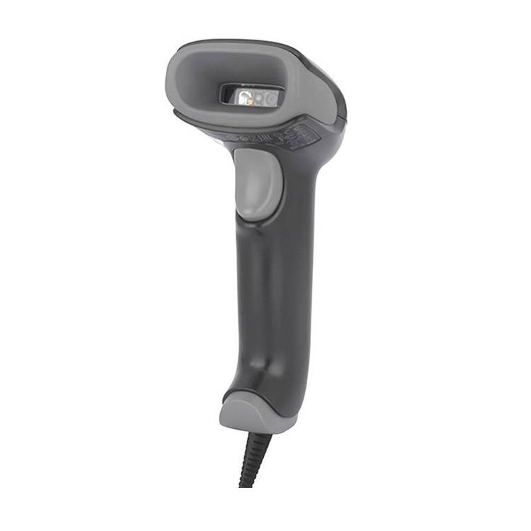 霍尼韋爾honeywell 1470手持掃碼槍