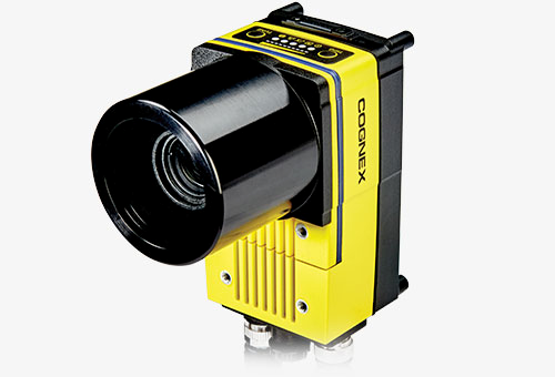 康耐視IN-SIGHT D900 視覺(jué)系統(tǒng)