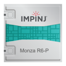 Impinj Monza R6 RAIN RFID 標(biāo)簽
