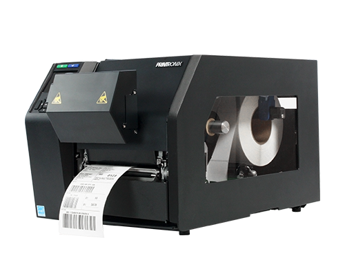 T8000系列6英寸企業(yè)級工業(yè)型ODV-2D打印機
