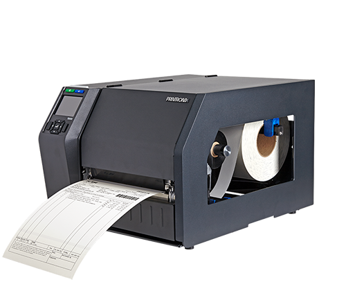 T8000系列8英吋企業(yè)級(jí)工業(yè)型打印機(jī)