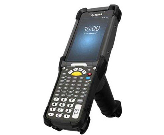 斑馬Zebra MC9300 觸摸式移動(dòng)數(shù)據(jù)終端