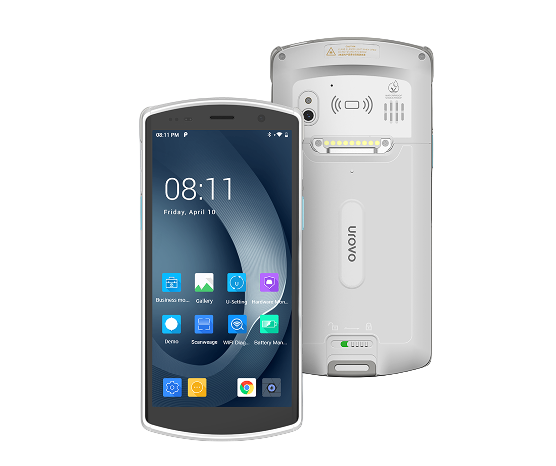 優(yōu)博訊DT50H 醫(yī)療PDA