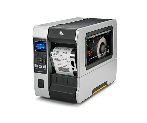 斑馬Zebra ZT610 RFID 工業(yè)打印機(jī)