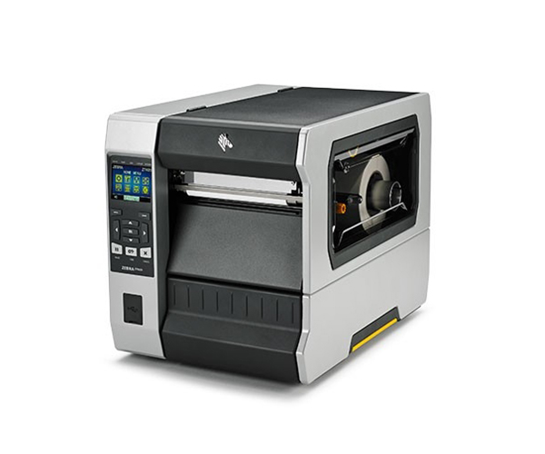 斑馬Zebra ZT620 RFID 工業(yè)打印機(jī)