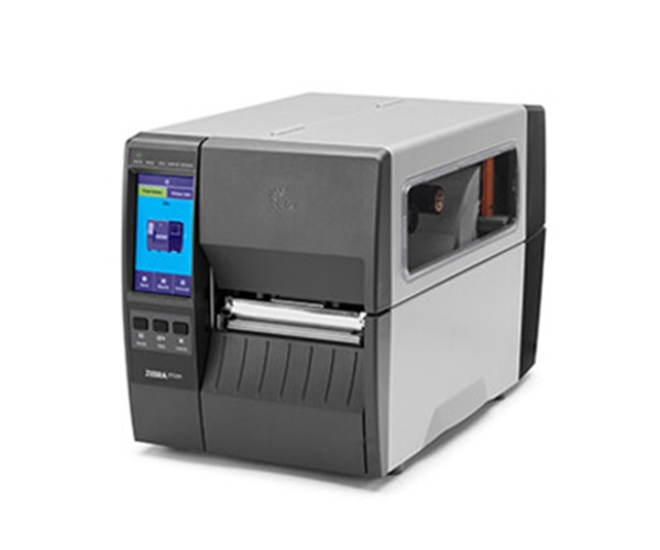 斑馬Zebra ZT231 RFID 工業(yè)打印機(jī)